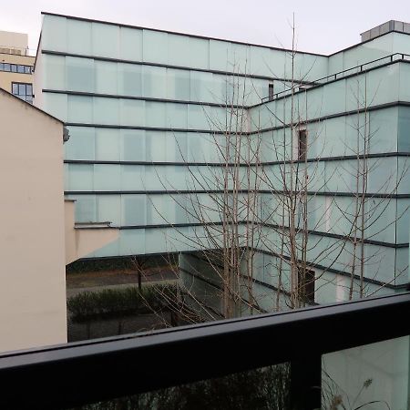 Michal Apartment 125M2 City Centre Prag Exteriör bild