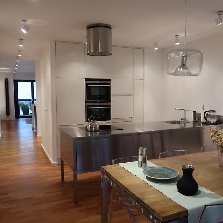 Michal Apartment 125M2 City Centre Prag Exteriör bild