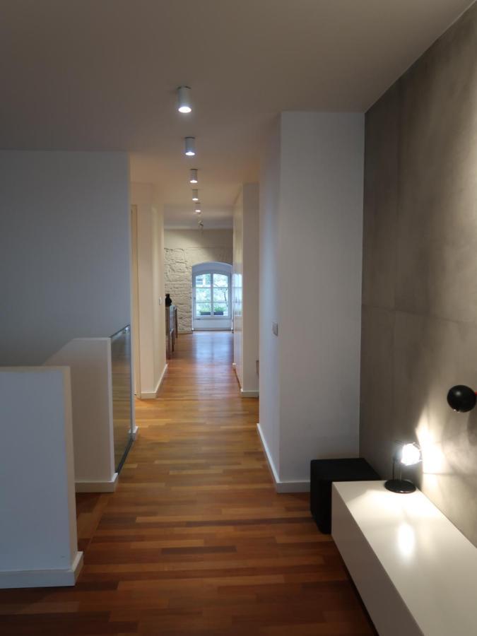 Michal Apartment 125M2 City Centre Prag Exteriör bild