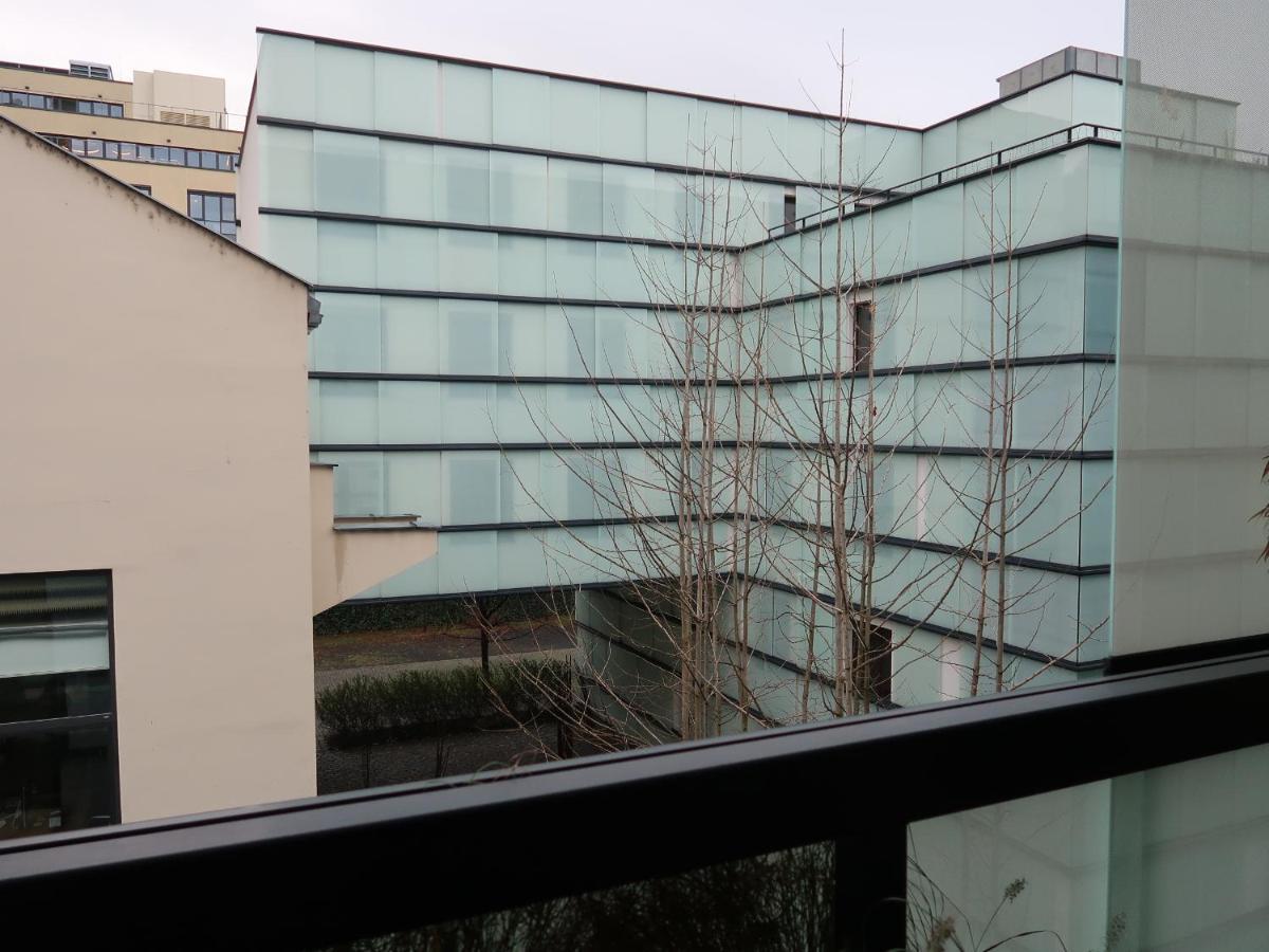 Michal Apartment 125M2 City Centre Prag Exteriör bild