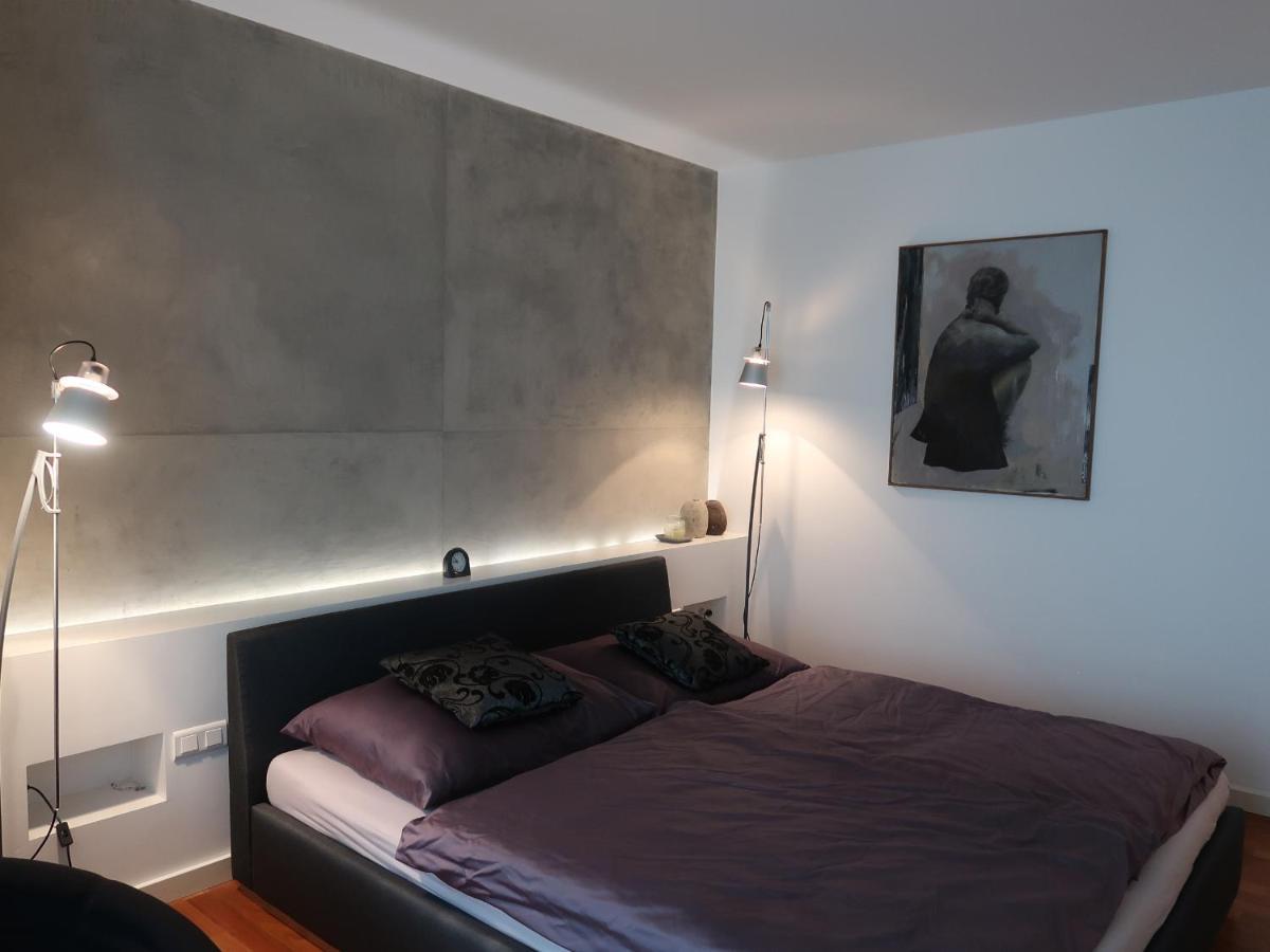 Michal Apartment 125M2 City Centre Prag Exteriör bild