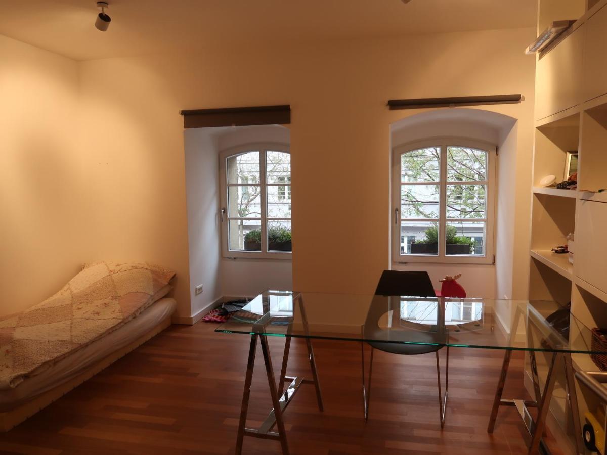 Michal Apartment 125M2 City Centre Prag Exteriör bild