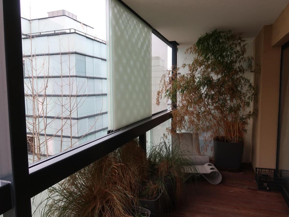 Michal Apartment 125M2 City Centre Prag Exteriör bild