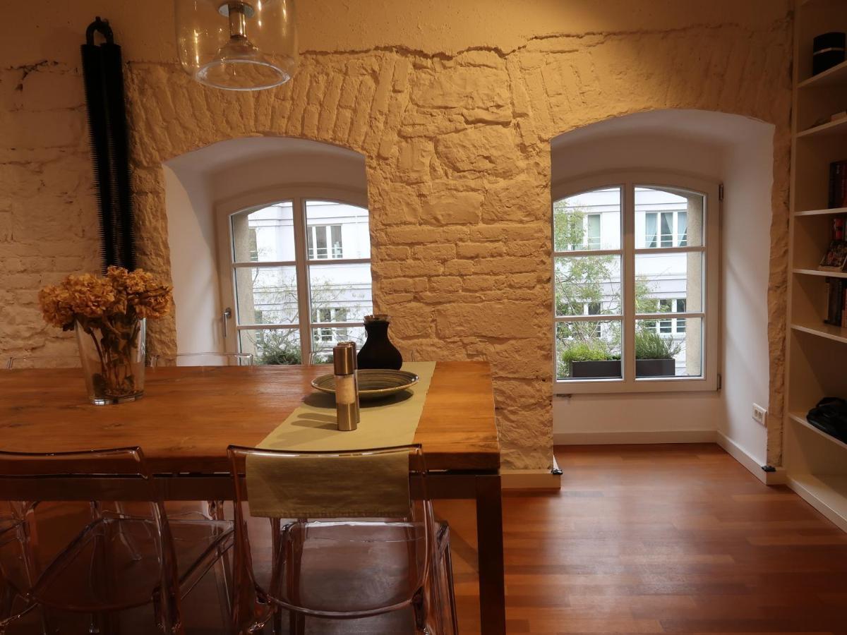 Michal Apartment 125M2 City Centre Prag Exteriör bild