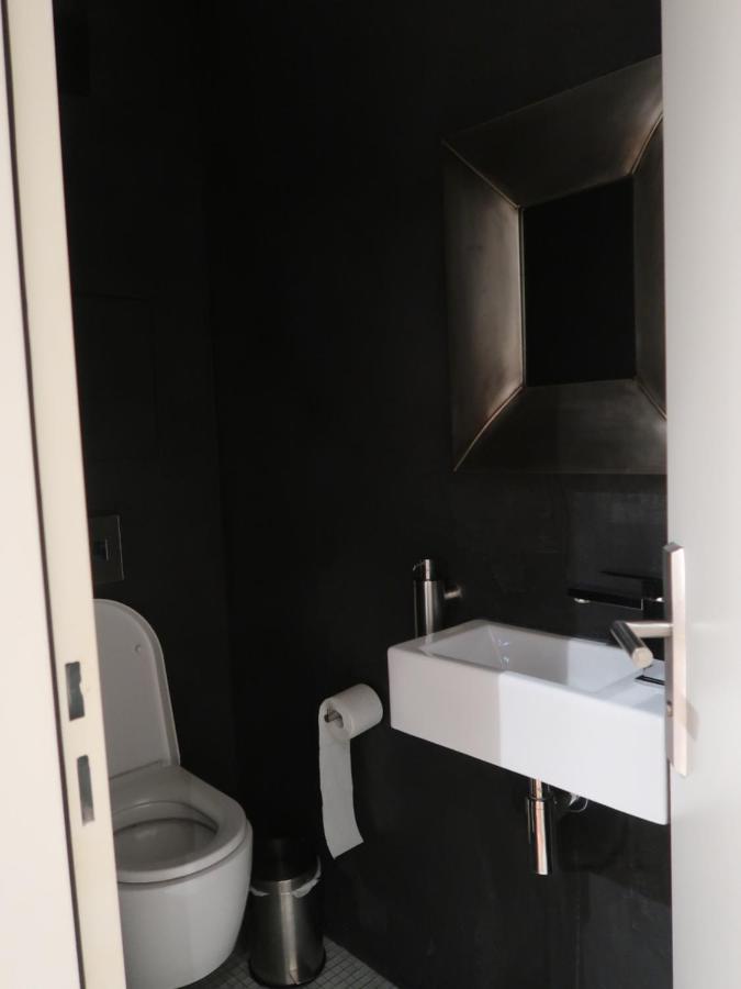 Michal Apartment 125M2 City Centre Prag Exteriör bild