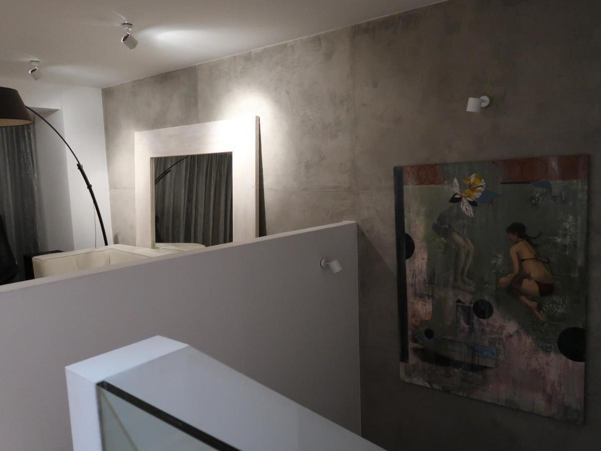 Michal Apartment 125M2 City Centre Prag Exteriör bild