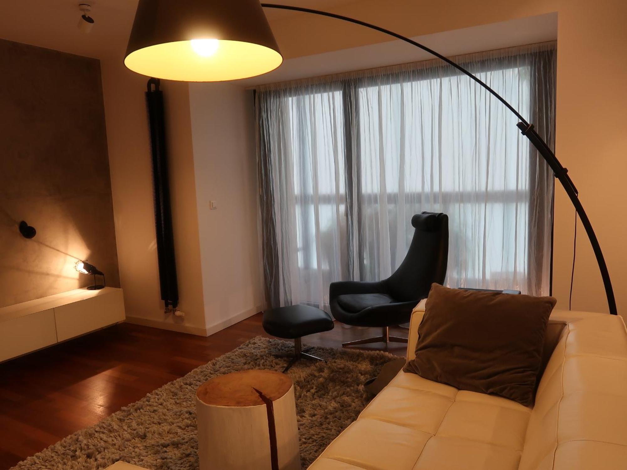 Michal Apartment 125M2 City Centre Prag Exteriör bild
